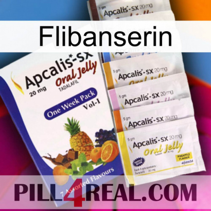 Flibanserine 11